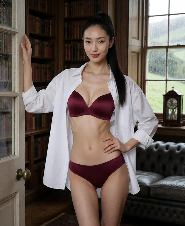 Qiaoling, 36